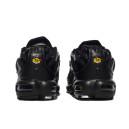 Nike Air Max TN Plus Black Grey
