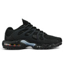 Nike Air Max TN Terrascape Plus Black White