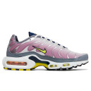 Nike Air Max Plus Violet Dust High Voltage FN8007-500