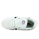 Nike Air Max TN Plus Double Swoosh White Black