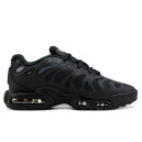 Nike Air Max TN Plus Drift Black