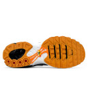 Nike Air Max TN Plus White Grey Black Orange