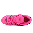 Nike Air Max TN Neon Pink Black