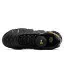 Nike Air Max Plus Black University Gold DM0032-013