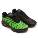 Nike Air Max TN Plus Chameleon Green