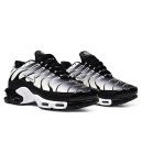 Nike Air Max TN Plus Gore-Tex Black White Termo