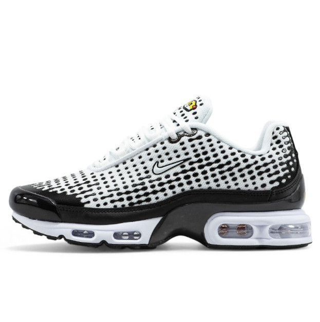 Nike Air Max Plus 7 White Black HQ2197-100