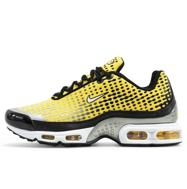 Nike Air Max Plus 7 Varsity Maize HQ2197-700
