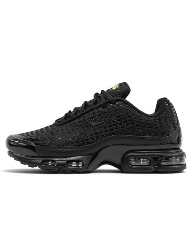Nike Air Max Plus 7 Black HQ2197-001