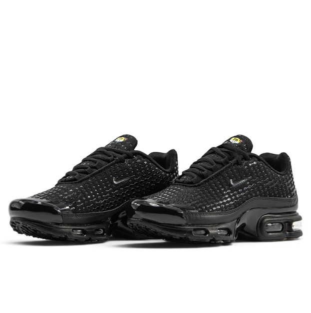 Nike Air Max Plus 7 Black HQ2197-001