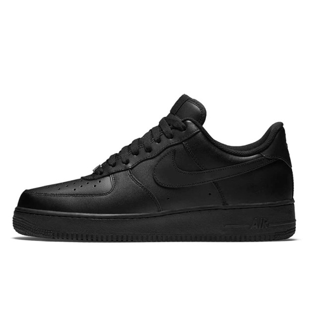 Nike Air Force 1 07 Low Black 315122-001