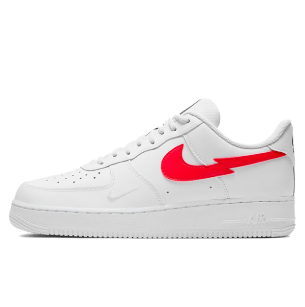 Nike Air Force 1 Low Euro Tour CW7577-100