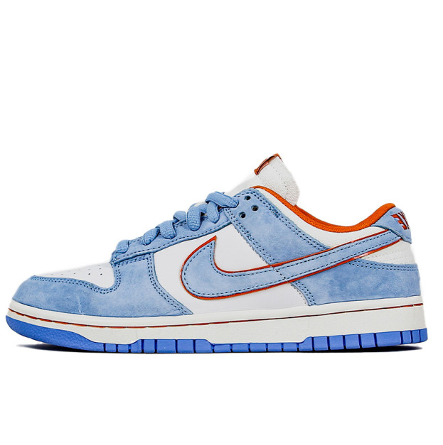 Nike SB Dunk Low x Otomo Blue