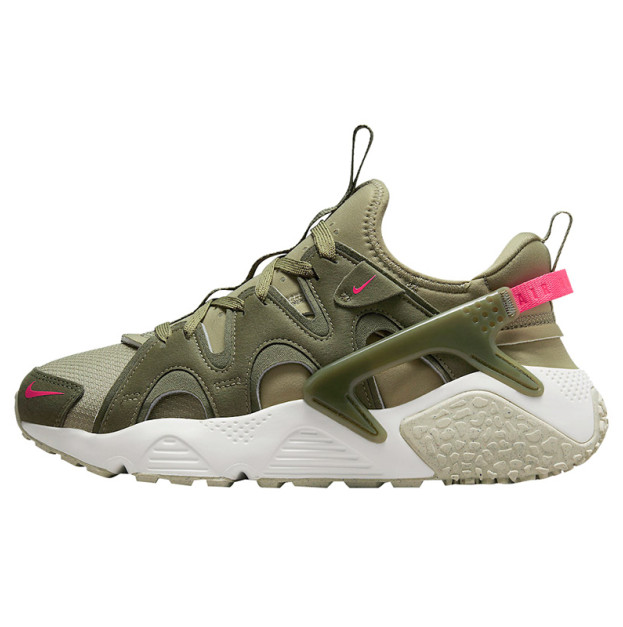 Nike Air Huarache Craft Medium Olive DQ8031-200