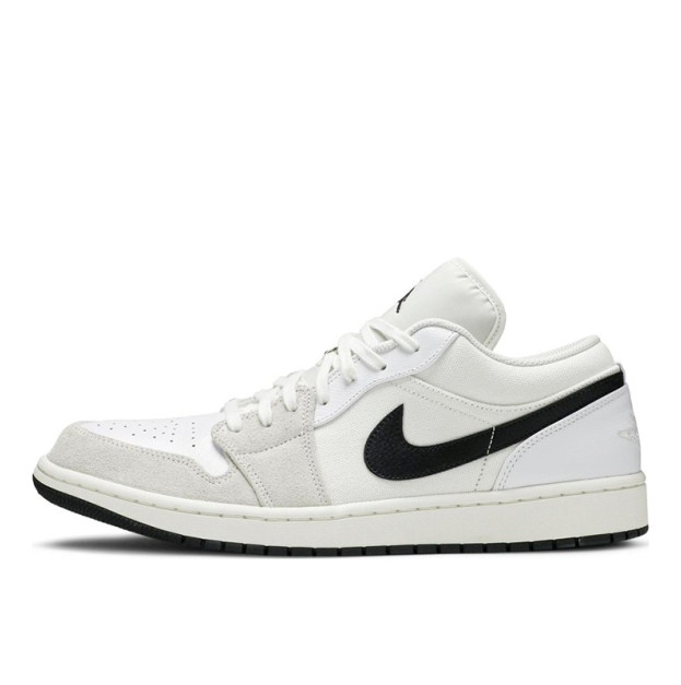 Jordan 1 Low Astrograbber DC3533-100