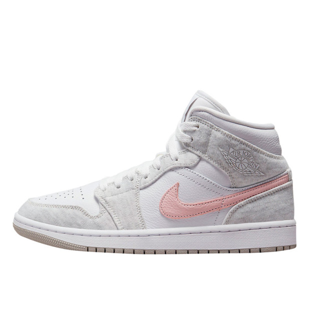 Jordan 1 Mid Light Iron Ore DN4045-001
