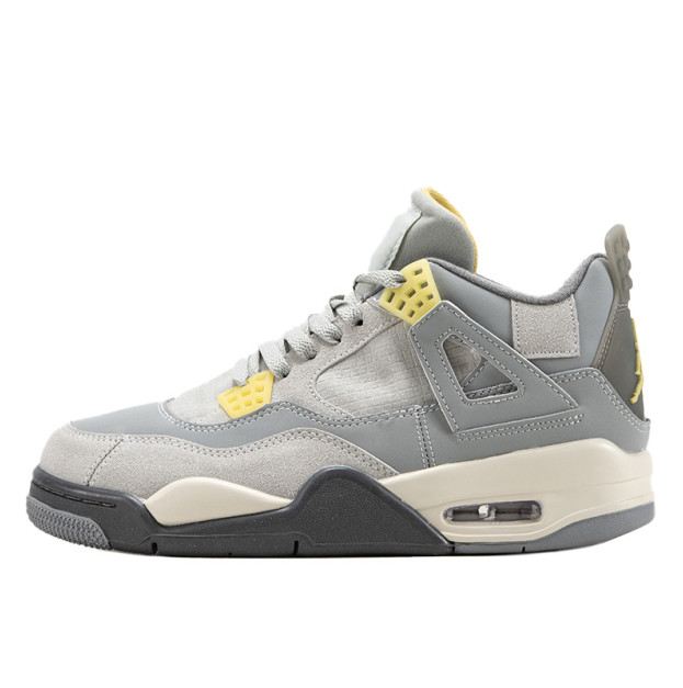 Jordan 4 Retro SE Craft Photon Dust