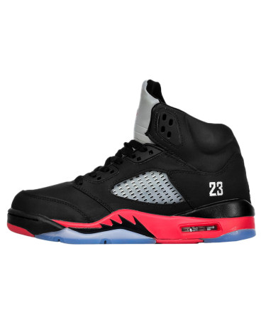 Jordan 5 Retro Top 3 Winter Fur