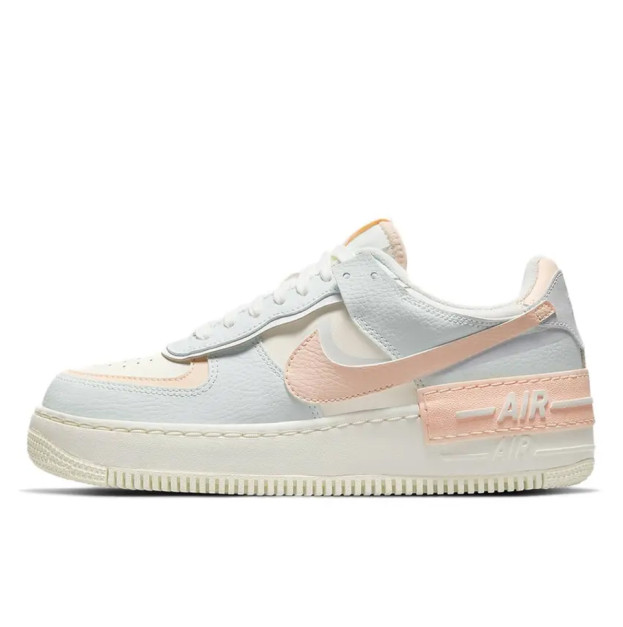 Nike Air Force 1 Shadow Sail Barely Green CU8591-104