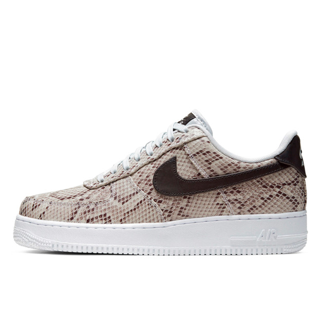 Nike Air Force 1 Low Snakeskin BQ4424-100