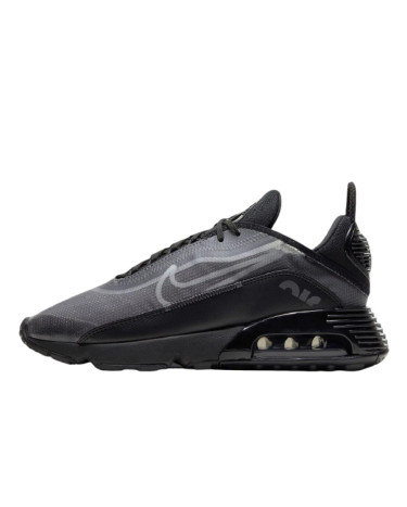 Nike Air Max 2090 Black Wolf Grey BV9977-001