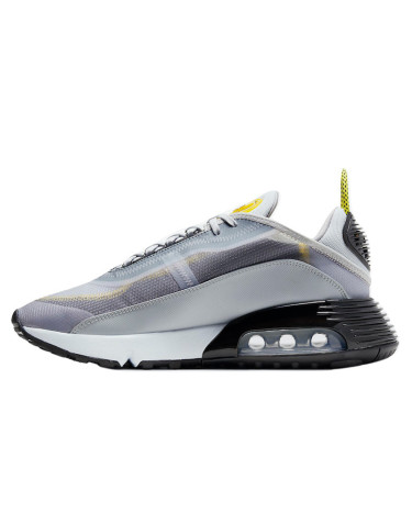 Nike Air Max 2090 Grey Yellow BV9977-002