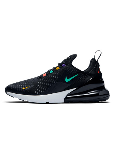 Nike Air Max 270 Black Multi-Color AH8050-023