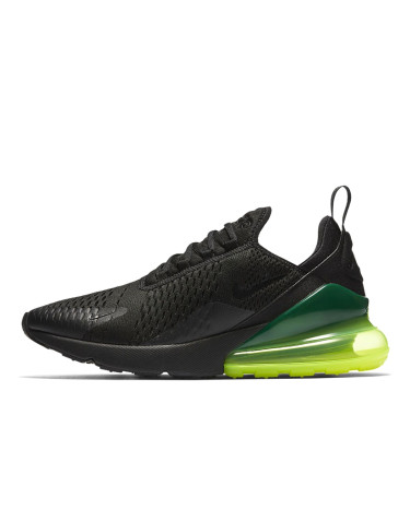 Nike Air Max 270 Black Volt AH8050-011