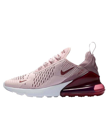 Nike Air Max 270 Barely Rose AH6789-601
