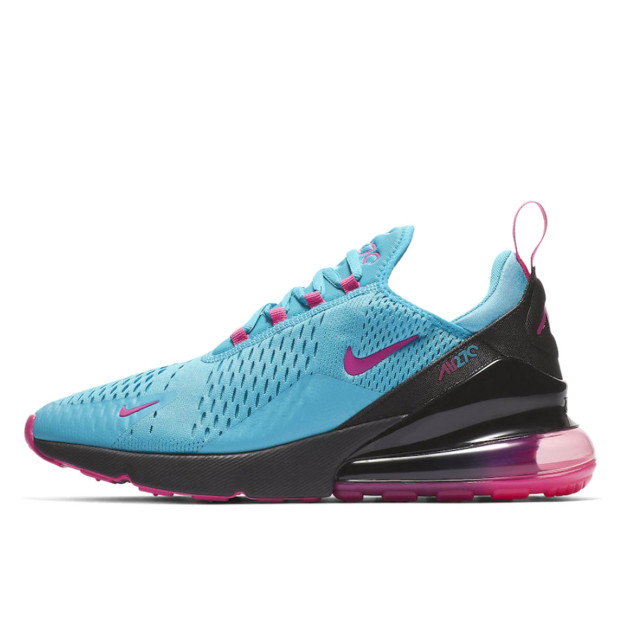 Nike Air Max 270 South Beach BV6078-400