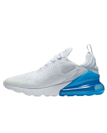 Nike Air Max 270 White Photo Blue AH8050-105