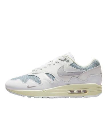 Nike Air Max 1 Patta Waves White DQ0299-100