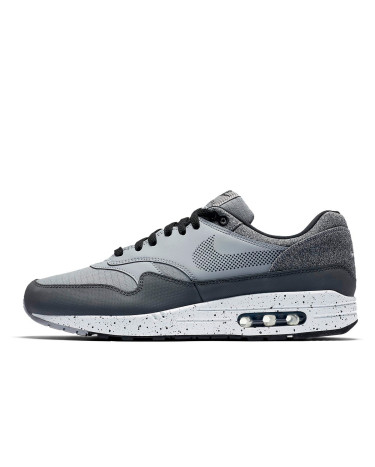 Nike Air Max 1 Wolf Grey Dark Grey AO1021-002