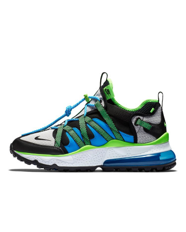 Nike Air Max 270 Bowfin Black Photo Blue AJ7200-002