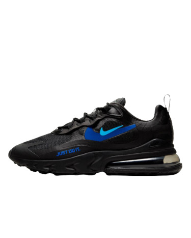 Nike Air Max 270 React Just Do It Black CT2203-001