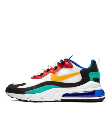 Nike Air Max 270 React Bauhaus AO4971-002