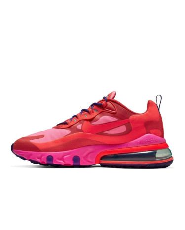 Nike Air Max 270 React Electronic Music AO4971-600