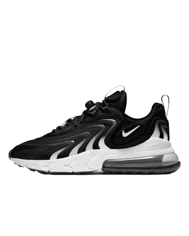 Nike Air Max 270 React ENG Black CD6870-003