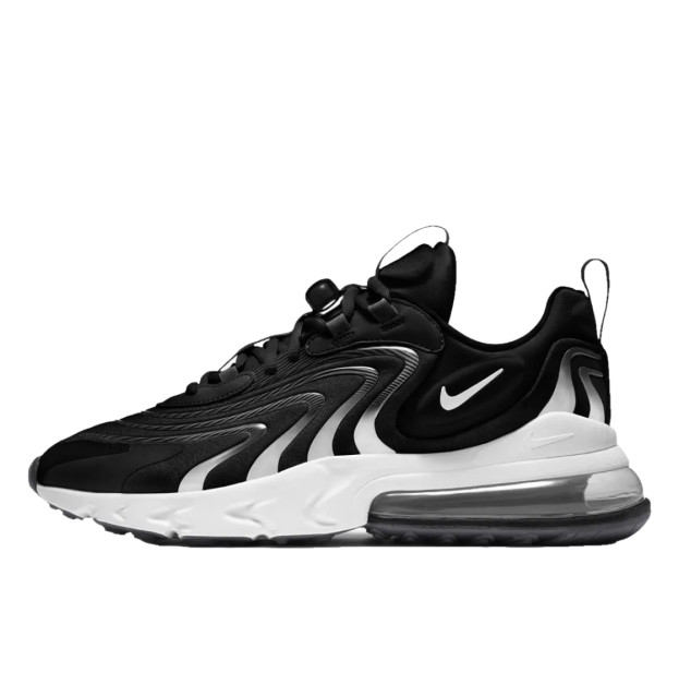 Nike Air Max 270 React ENG Black CD6870-003