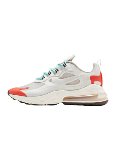 Nike Air Max 270 React Light Beige Chalk AO4971-200