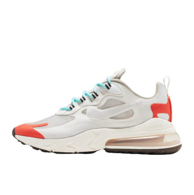 Nike Air Max 270 React Light Beige Chalk AO4971-200