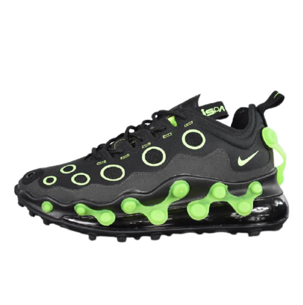 Nike Air Max 720 ISPA Black Green CD2182-006