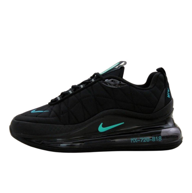 Nike MX 720-818 Black Blue