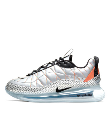 Nike MX 720-818 Metallic Silver BV5841-001