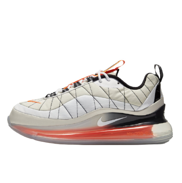 Nike Air Max 720-818 Sail Orange CI3869-100