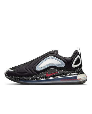 Nike Air Max 720 Undercover Black CN2408-001