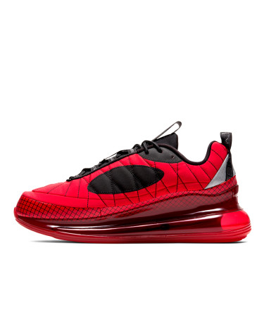 Nike MX 720-818 University Black Red CI3871-600