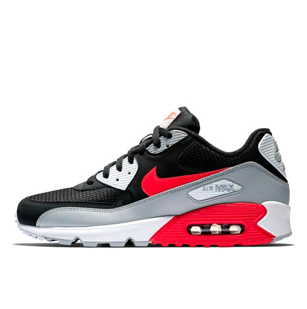 Nike Air Max 90 Essential Black AJ1285-012