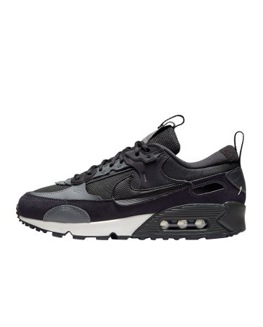 Nike Air Max 90 Futura Black DM9922-003