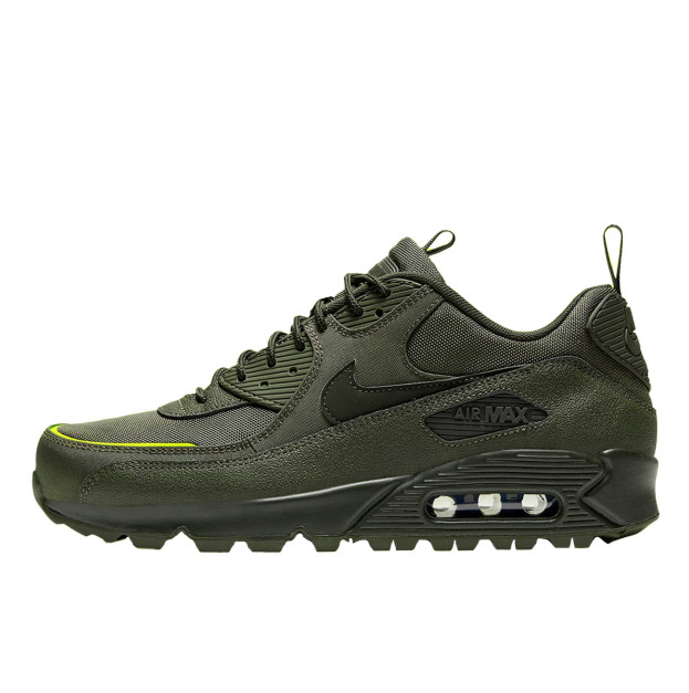 Nike Air Max 90 Surplus Cargo Khaki CQ7743-300